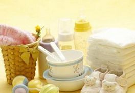母婴用品专卖店商品陈列知识-3158母婴网