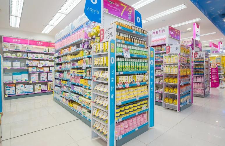 爱婴岛:母婴用品的一站式购物体验